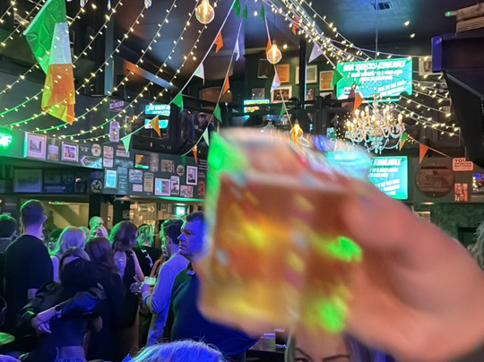 The Four Leaf Sheffield