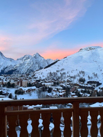 Belambra Clubs, Les Deux Alpes, Les Cretes主图