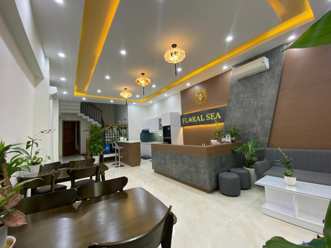 Bien Hoa - Floral Sea Homestay