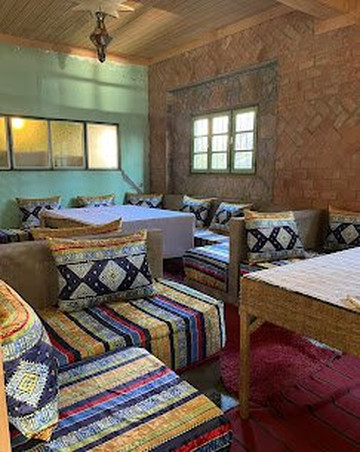 Auberge Des Lacs Imilchil主图