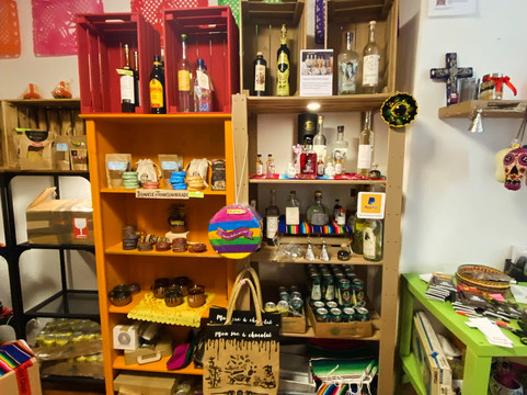 La Casa De Frida- Mezcaleria & Mexican Food