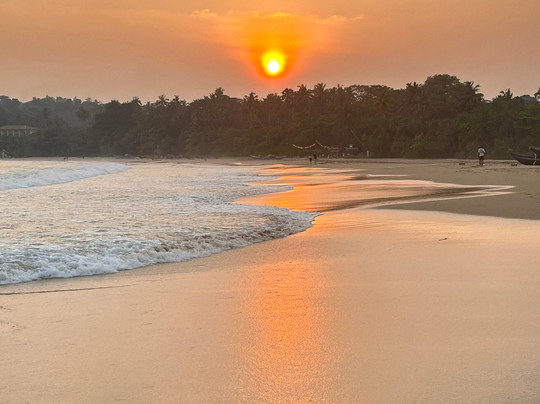 Talalla Sunshine Beach主图