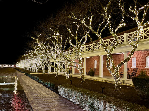 Fort Bedford Museum-Bedford必去景点