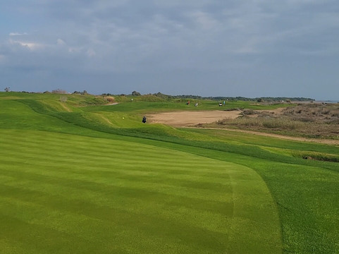 Lykia Links Golf-安塔利亚必去景点