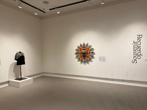 Rollins Museum of Art-温特帕克必去景点