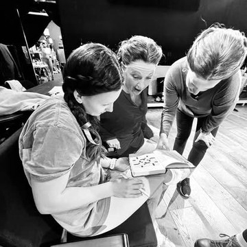 Players Circle Theater-迈尔斯堡必去景点