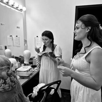 Players Circle Theater-迈尔斯堡必去景点