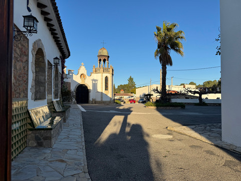 Mas Boronat Resort主图