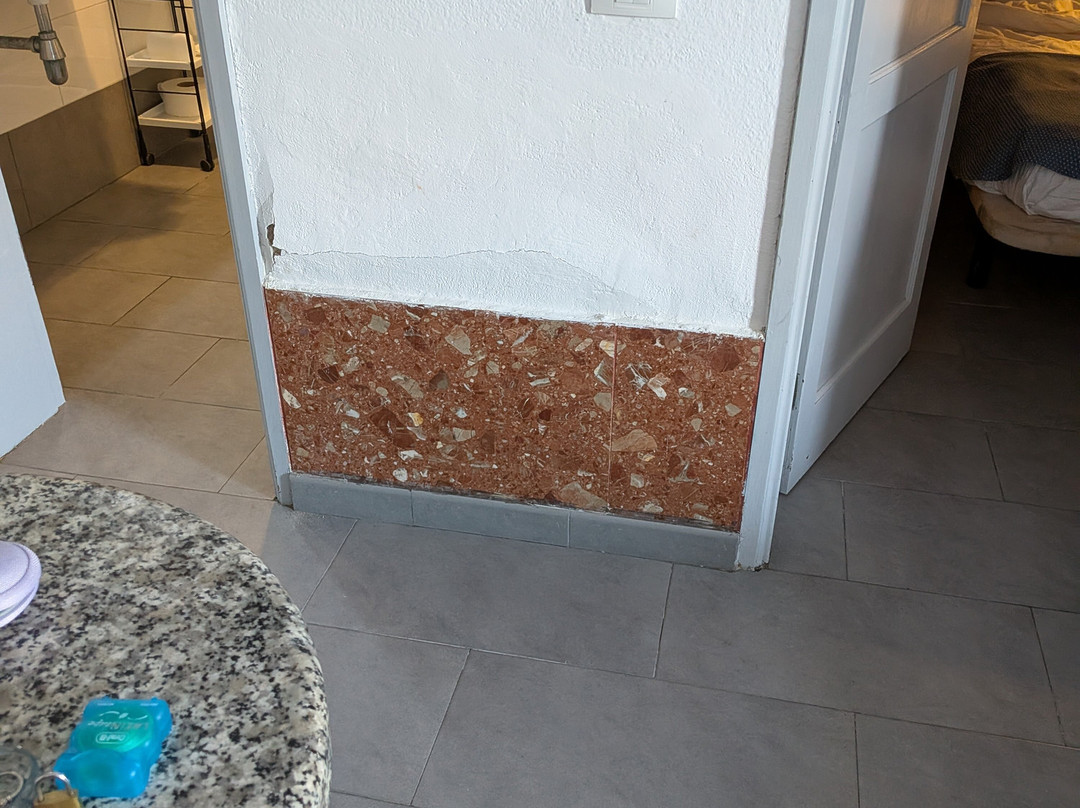 米丽亚公寓酒店主图