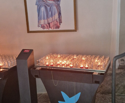 Sacromonte e Santuario Madonna del Sasso-Orselina必去景点