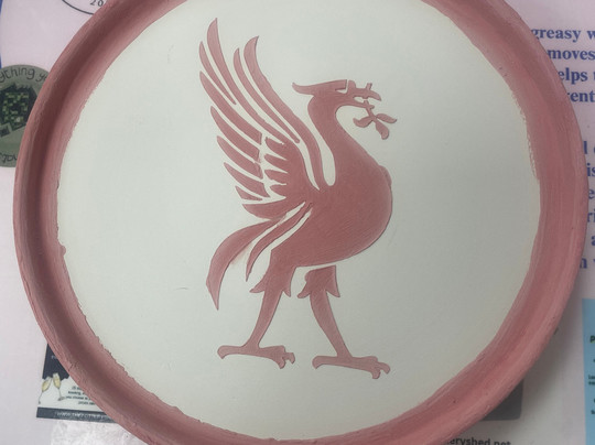 The Pottery Shed-Haverhill必去景点