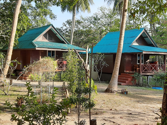 Koh Jum Delight Beach主图