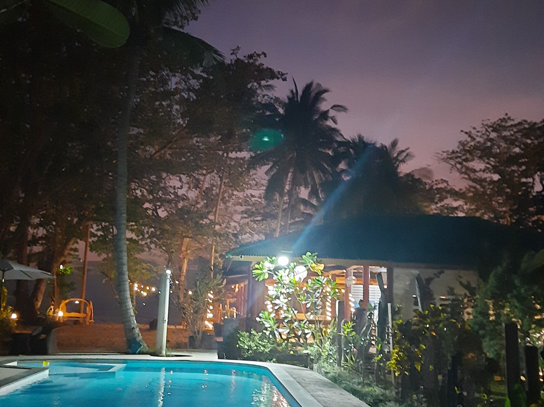 Koh Jum Delight Beach主图