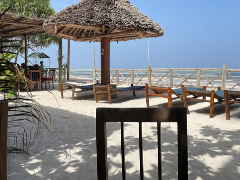 Sima Safari Limited-桑给巴尔市必去景点