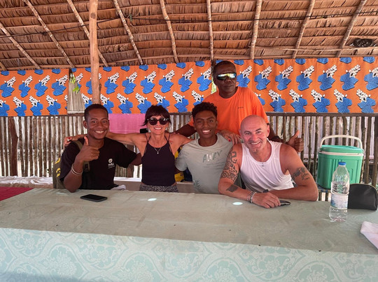 Nosy Be Tour Con Rico Aime-Hell-Ville必去景点