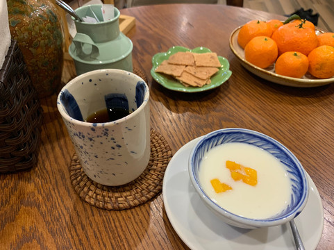 草本spa-岘港必去景点