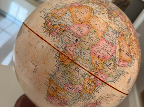 Dyrham Park-Dyrham必去景点