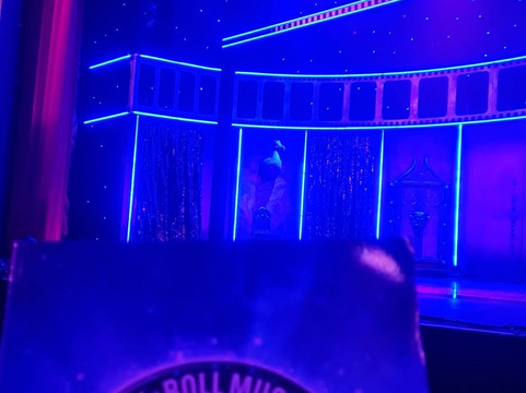 Regent Theatre-伊普斯威奇必去景点