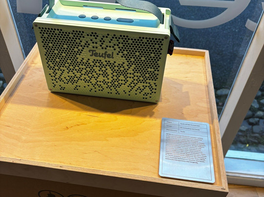 National Design & Craft Gallery-基尔肯尼必去景点