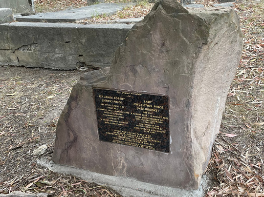 Dromana Cemetery-Dromana必去景点