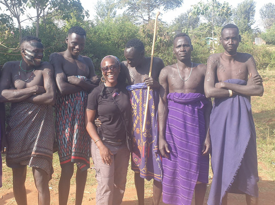 Awaze Tours-亚的斯亚贝巴必去景点