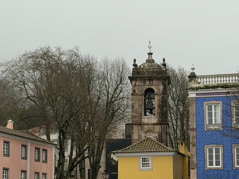 Portuguese Chauffeur-里斯本必去景点