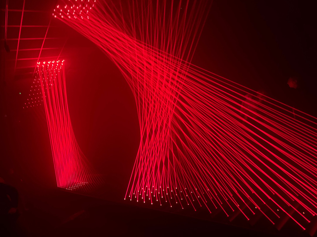 Signal Space Prague, Old Town