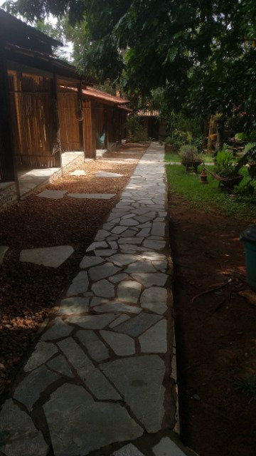 TEMPLÁRIOS Ecovilla Pousada主图