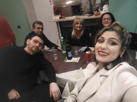 I Sapori Di Nonna Maria