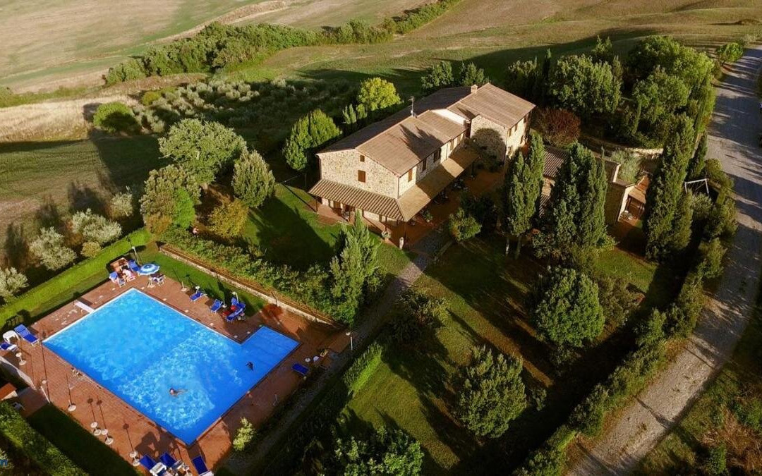 Azienda Agricola Il Colle
