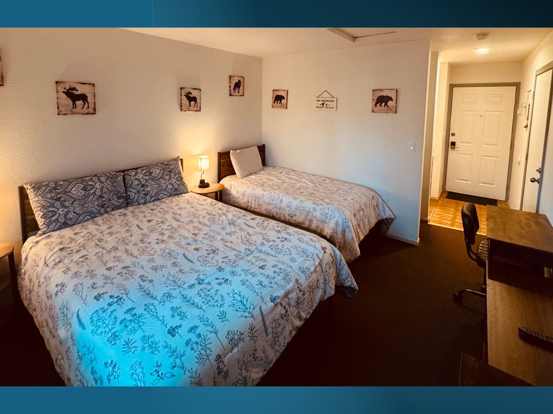 布朗斯维尔汽车旅馆主图