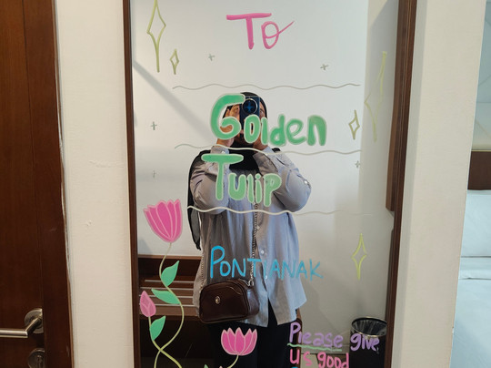 Golden Tulip Pontianak主图