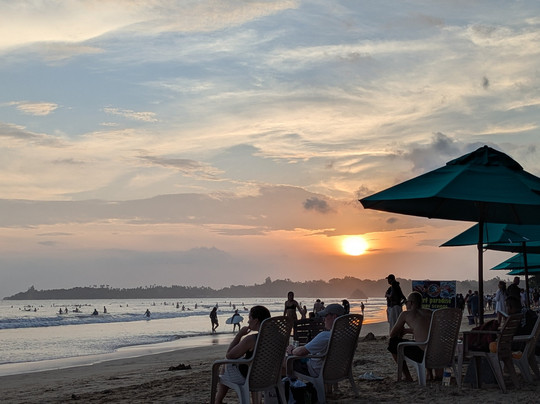 Surf 'n Lanka-瓦勒迦玛必去景点