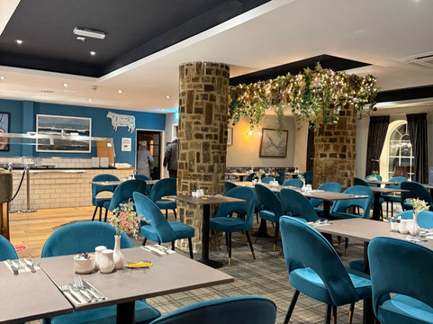 契克斯旅馆主图