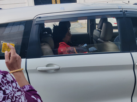 Gozo Cabs-新德里必去景点