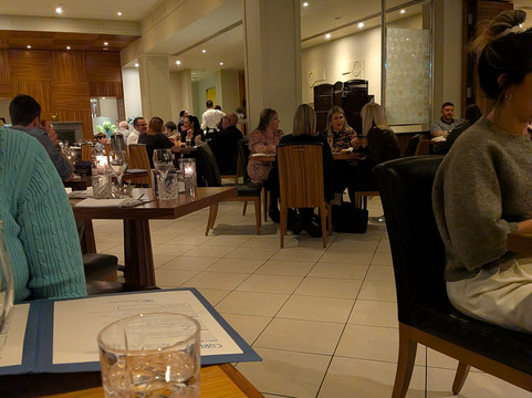 Thorpe Park Hotel & Spa主图