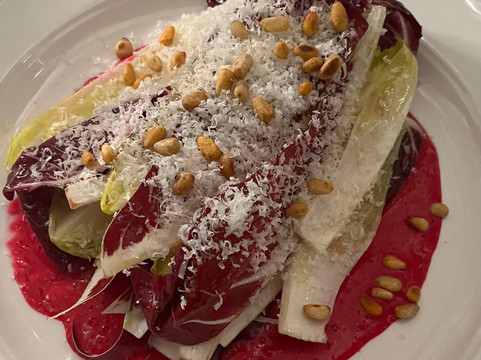 Dopamina Restaurant主图