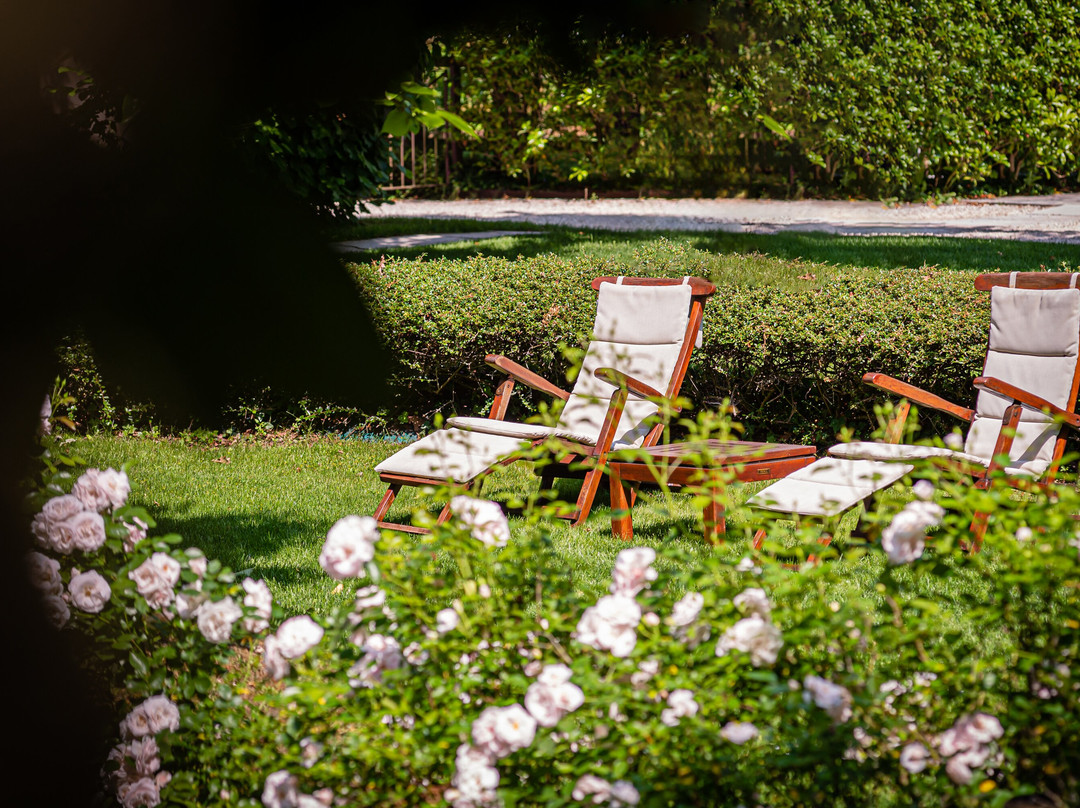 Fiori e Frutti Agriresort Hotel主图