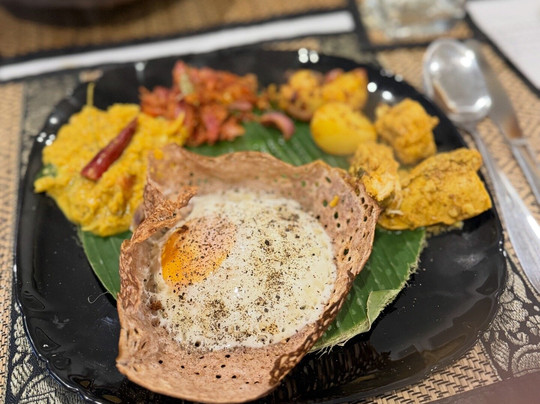 Ceylon Soul-加勒必去景点