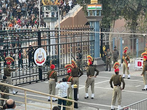 BOUT INDIA TOURS-斋蒲尔必去景点