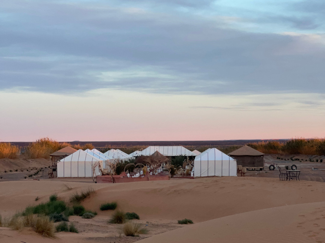 Enjoy Morocco Tours-卡萨布兰卡必去景点