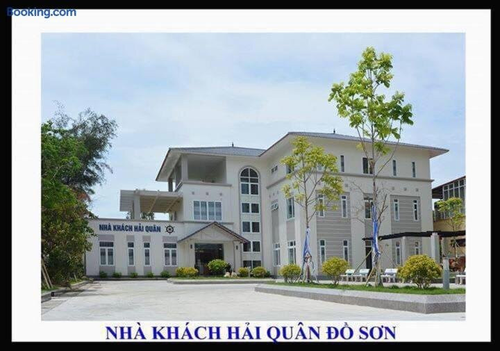 Do Son Naval Guest House