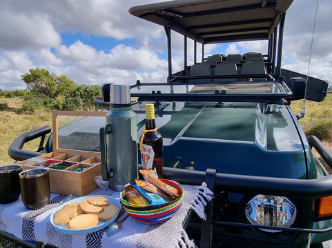 Sibuya Game Reserve - Private Day Trips-Kenton-on-Sea必去景点