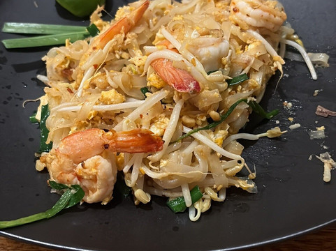 Cooking with Mon-兰塔岛必去景点