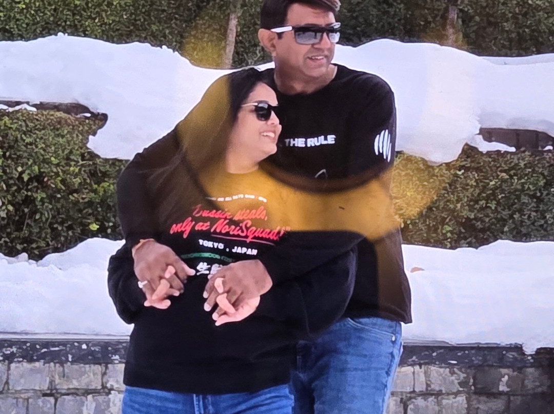 Harjass Holidays-阿姆利则必去景点