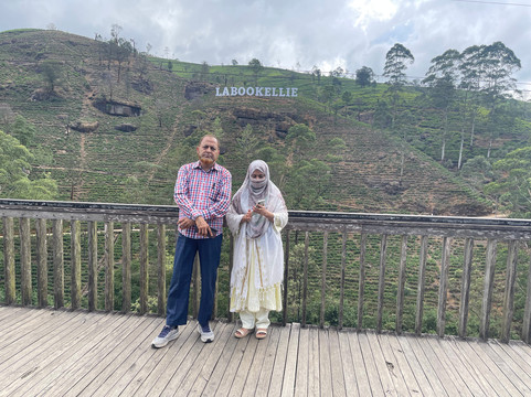 Tours For Sri Lanka-科伦坡必去景点