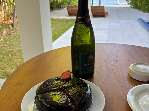 TUI BLUE Olhuveli Romance主图