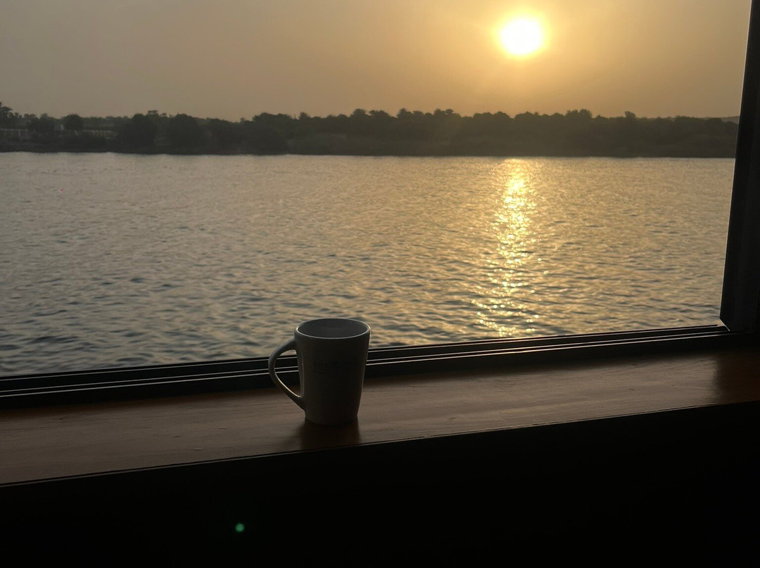 SUNRISE M/S Terramar主图