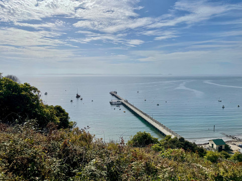 Flinders Ocean Lookout-弗林德斯必去景点