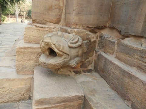 Teli Ka Mandir-瓜廖尔必去景点